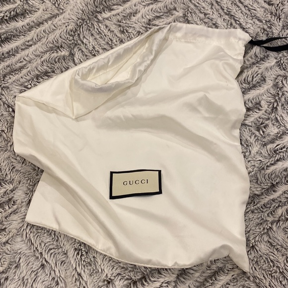 🔴 SOLD 🔴 AUTHENTIC GUCCI mens leather belt with snake buckle - Picture 2 of 16